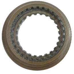 TARCZE CIERNE ZESTAW 4EAT R4AX-EL 87+