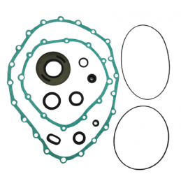 OHK ZESTAW USZCZELNIEŃ BEZ TŁOKÓW 0AW VL380 MULTITRONIC