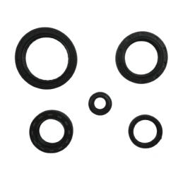 OHK ZESTAW USZCZELNIEŃ BEZ TŁOKÓW 0AW VL380 MULTITRONIC