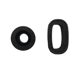 OHK ZESTAW USZCZELNIEŃ BEZ TŁOKÓW 0AW VL380 MULTITRONIC