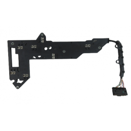 WIĄZKA STEROWNIKA DL501 0B5 S-TRONIC