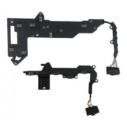 WIĄZKA STEROWNIKA DL501 0B5 S-TRONIC