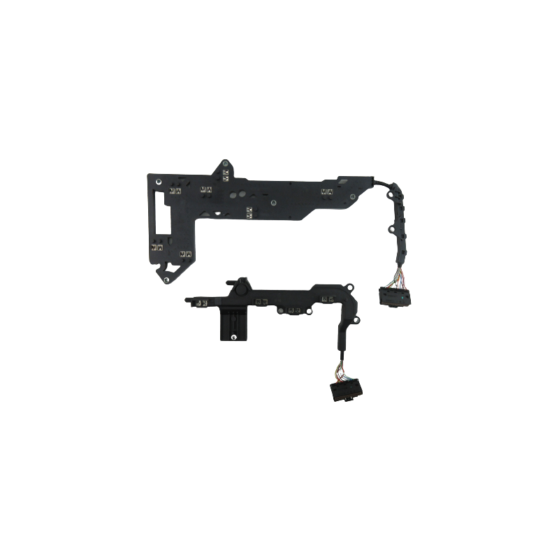 WIĄZKA STEROWNIKA DL501 0B5 S-TRONIC