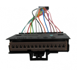 WIĄZKA STEROWNIKA DL501 0B5 S-TRONIC