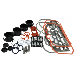 OHK ZESTAW NAPRAWCZY MECHATRONIKI A604 40TE 41TE