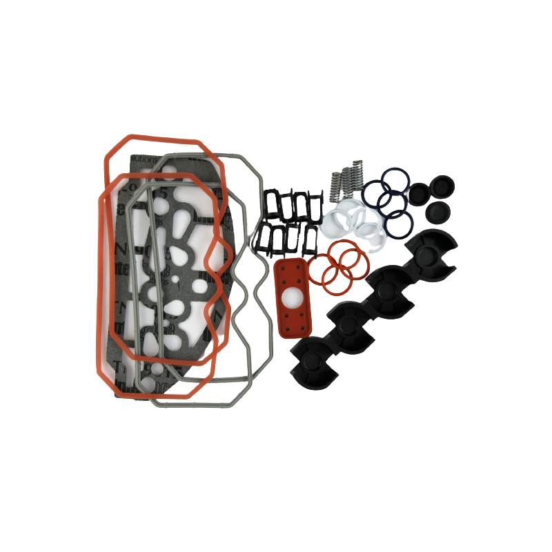 OHK ZESTAW NAPRAWCZY MECHATRONIKI A604 40TE 41TE