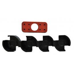 OHK ZESTAW NAPRAWCZY MECHATRONIKI A604 40TE 41TE