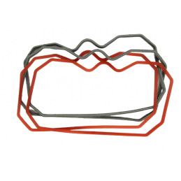 OHK ZESTAW NAPRAWCZY MECHATRONIKI A604 40TE 41TE