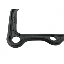 USZCZELKA MISKI DQ200 0AM DSG7 07+ GUMA 11 OTWORÓW