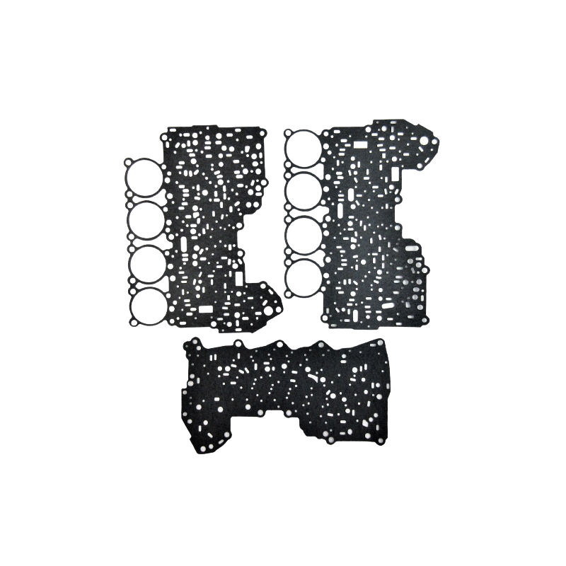 USZCZELKA STEROWNIKA ZESTAW 4L40E 5L40E 5L50E 00+