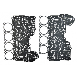 USZCZELKA STEROWNIKA ZESTAW 4L40E 5L40E 5L50E 00+