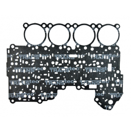 USZCZELKA STEROWNIKA ZESTAW 4L40E 5L40E 5L50E 00+