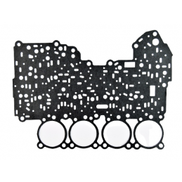 USZCZELKA STEROWNIKA ZESTAW 4L40E 5L40E 5L50E 00+