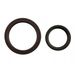 OHK ZESTAW USZCZELNIEŃ BEZ TŁOKÓW 5HP24A 01L 95-06