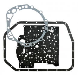 OHK ZESTAW USZCZELNIEŃ BEZ TŁOKÓW 5HP24A 01L 95-06