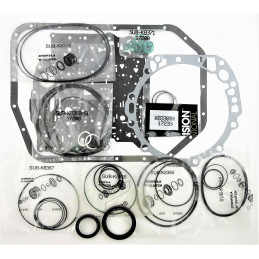 OHK ZESTAW USZCZELNIEŃ BEZ TŁOKÓW 5HP24A 01L 95-06