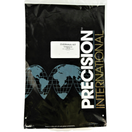 OHK ZESTAW USZCZELNIEŃ BEZ TŁOKÓW 5HP24A 01L 95-06