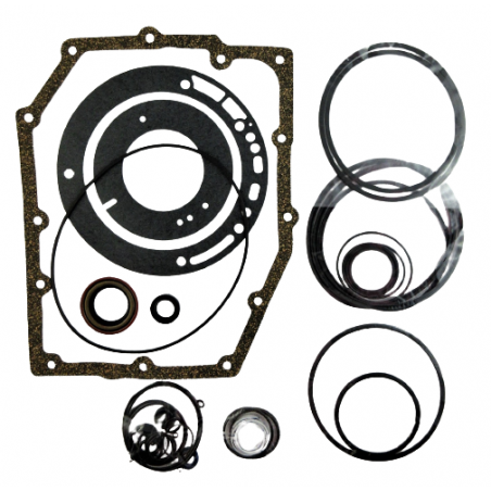 OHK ZESTAW USZCZELNIEŃ BEZ TŁOKÓW 42RLE 96+