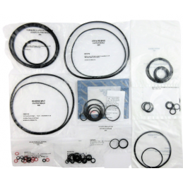 OHK ZESTAW USZCZELNIEŃ BEZ TŁOKÓW 4EAT-G G4A-HL G4A-EL GF4A-EL 93+