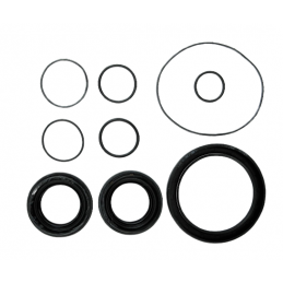 OHK ZESTAW USZCZELNIEŃ BEZ TŁOKÓW 4EAT-G G4A-HL G4A-EL GF4A-EL 93+