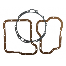 OHK ZESTAW USZCZELNIEŃ BEZ TŁOKÓW 4EAT-G G4A-HL G4A-EL GF4A-EL 93+