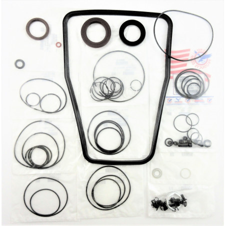 OHK ZESTAW USZCZELNIEŃ BEZ TŁOKÓW 4HP22 4HP24 83-03