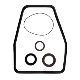 OHK ZESTAW USZCZELNIEŃ BEZ TŁOKÓW 4HP22 4HP24 83-03