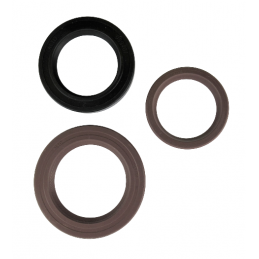 OHK ZESTAW USZCZELNIEŃ BEZ TŁOKÓW 4HP22 4HP24 83-03