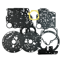 OHK ZESTAW USZCZELNIEŃ BEZ TŁOKÓW 4L30E 89+