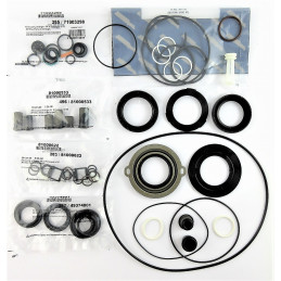 OHK SEAL KIT WITHOUT PISTONS 4L40E 5L40E 5L50E 00+