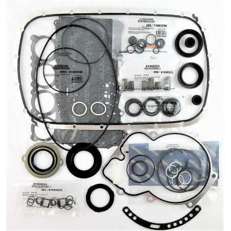 OHK SEAL KIT WITHOUT PISTONS 4L40E 5L40E 5L50E 00+