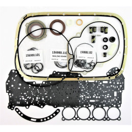 OHK ZESTAW USZCZELNIEŃ BEZ TŁOKÓW 4L40E 5L40E 5L50E 00+