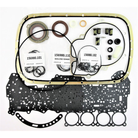 OHK DICHTUNGSSATZ OHNE KOLBEN 4L40E 5L40E 5L50E 00+