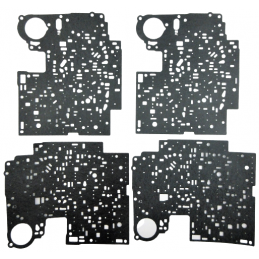 OHK ZESTAW USZCZELNIEŃ BEZ TŁOKÓW 4L60E 4L65E 4L70E 04+