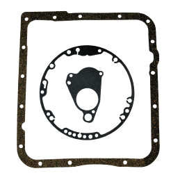 OHK ZESTAW USZCZELNIEŃ BEZ TŁOKÓW 4L60E 4L65E 4L70E 04+