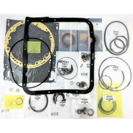 OHK ZESTAW USZCZELNIEŃ BEZ TŁOKÓW 4L65E 01+