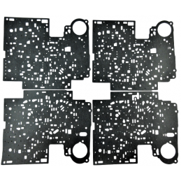 OHK ZESTAW USZCZELNIEŃ BEZ TŁOKÓW 4L65E 01+