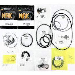 OHK ZESTAW USZCZELNIEŃ BEZ TŁOKÓW 4L65E 01+