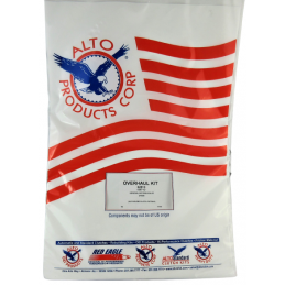 OHK ZESTAW USZCZELNIEŃ BEZ TŁOKÓW 4T65E 97+