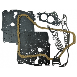 OHK ZESTAW USZCZELNIEŃ BEZ TŁOKÓW 4T65E 97+