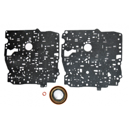 OHK ZESTAW USZCZELNIEŃ BEZ TŁOKÓW 4T65E 99+