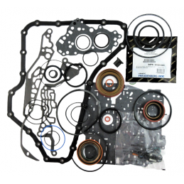 OHK ZESTAW USZCZELNIEŃ BEZ TŁOKÓW 4T65E 99+