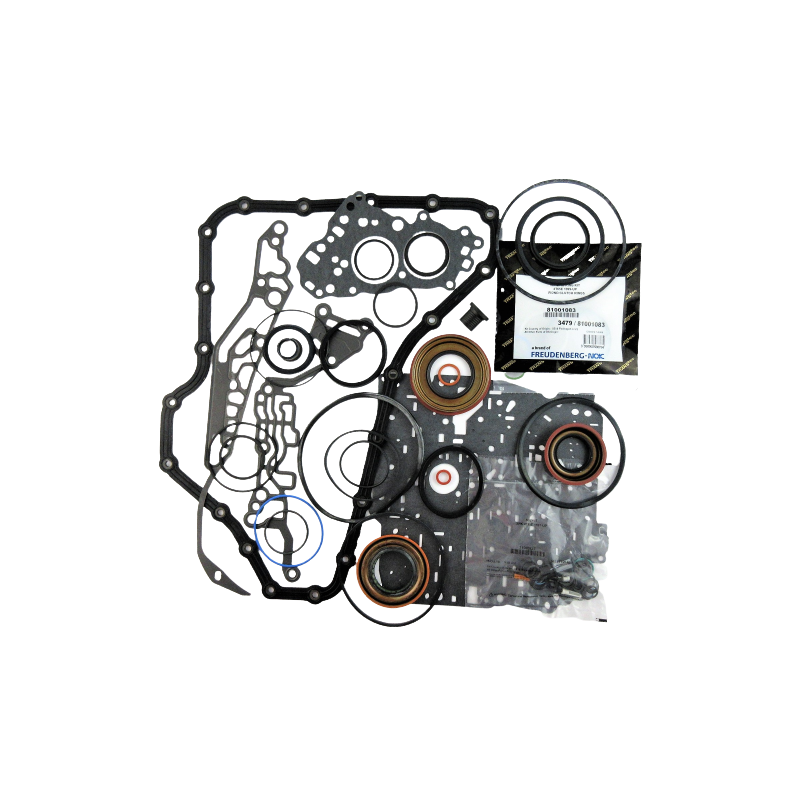 OHK ZESTAW USZCZELNIEŃ BEZ TŁOKÓW 4T65E 99+