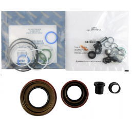 OHK ZESTAW USZCZELNIEŃ BEZ TŁOKÓW 4T65E 99+