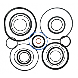 OHK ZESTAW USZCZELNIEŃ BEZ TŁOKÓW 4T65E 99+