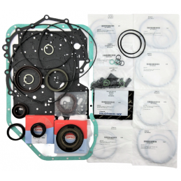 OHK ZESTAW USZCZELNIEŃ BEZ TŁOKÓW 5HP19FL 01V 5HP19FLA 95+