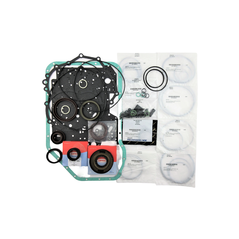 OHK ZESTAW USZCZELNIEŃ BEZ TŁOKÓW 5HP19FL 01V 5HP19FLA 95+