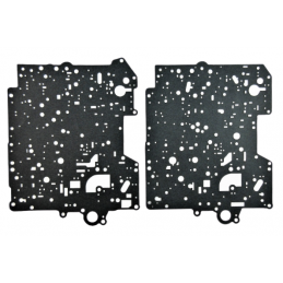 OHK ZESTAW USZCZELNIEŃ BEZ TŁOKÓW 5HP19FL 01V 5HP19FLA 95+