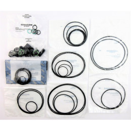 OHK ZESTAW USZCZELNIEŃ BEZ TŁOKÓW 5HP19FL 01V 5HP19FLA 95+