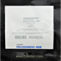 OHK ZESTAW USZCZELNIEŃ BEZ TŁOKÓW 5HP19FL 01V 5HP19FLA 95+
